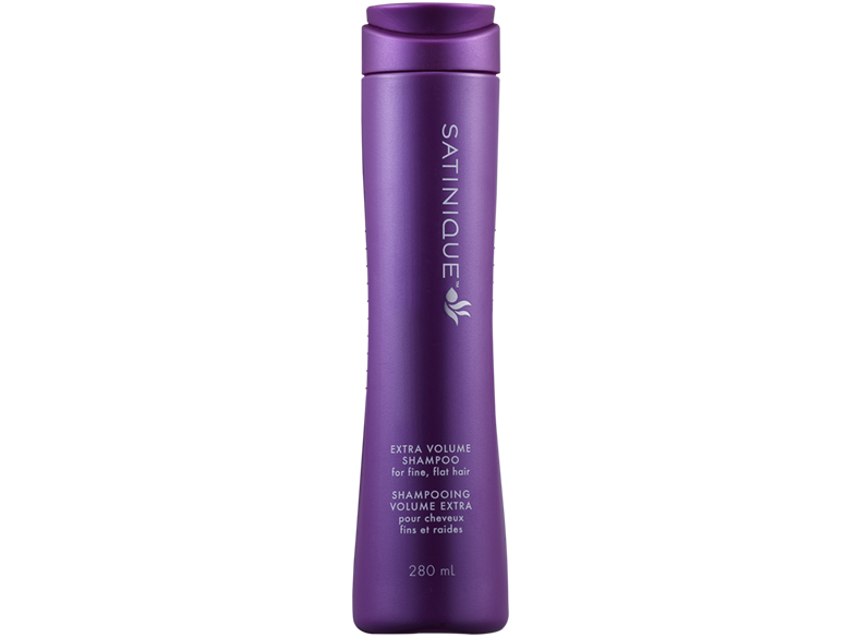 Shampoo Extra volume