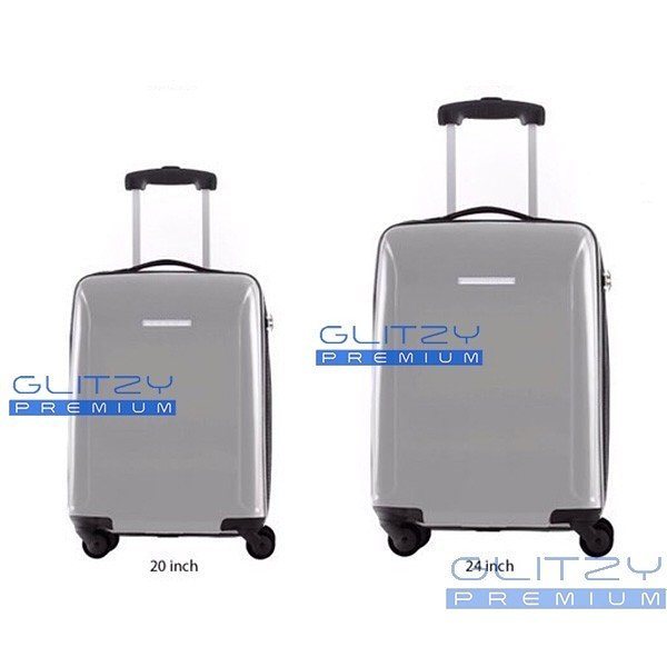 กระเป๋าเดินทางล้อลาก20นิ้ว