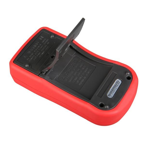 UNI-T UT136B Auto Range Digital Multimeter ดิจิตอล มัลติมิเตอร์ UNI-T UT136B