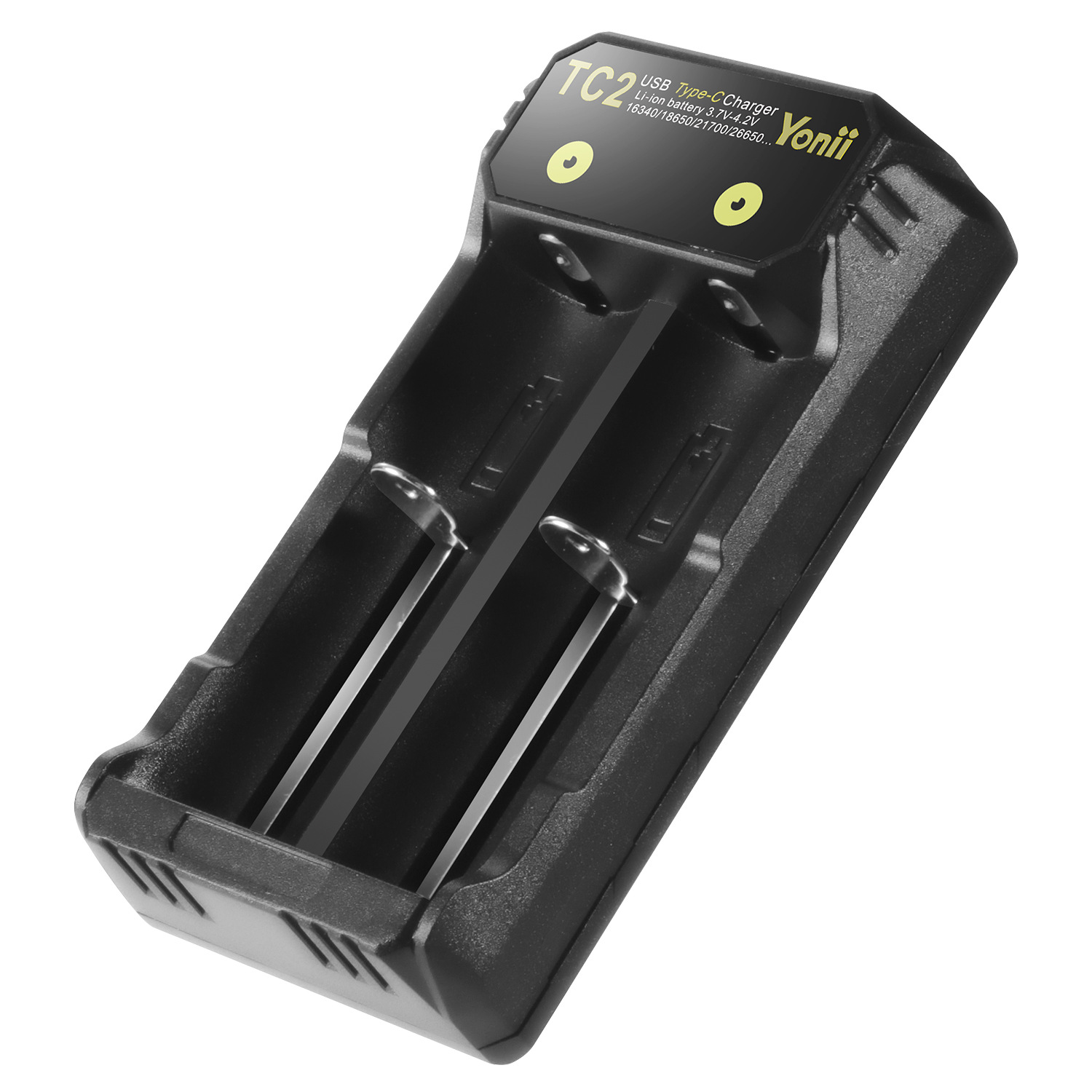 ไฟฉายแรงสูงขนาดเล็ก Convoy S16 หลอด KW CULPM1.TG 8A 24 W