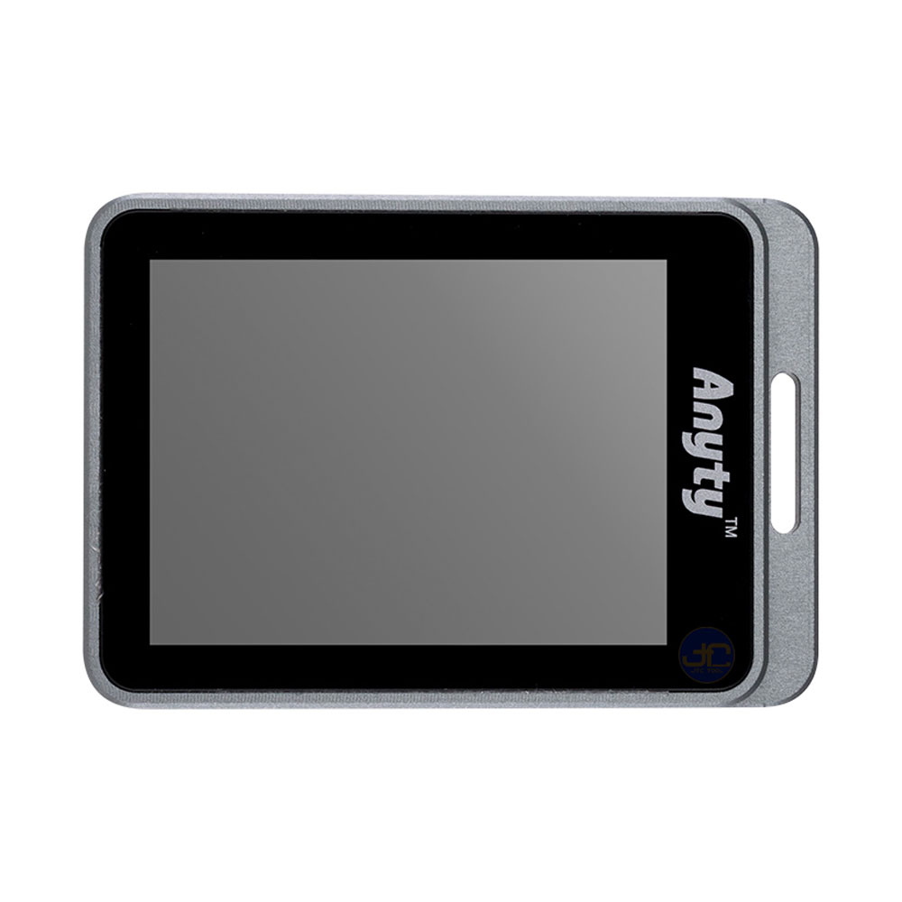 ANYTY กล้องจุลทรรศน์ LED แบบพกพา รุ่น 3R-MJL02 - Magic Loupe Cupe Model 3R-MJL02