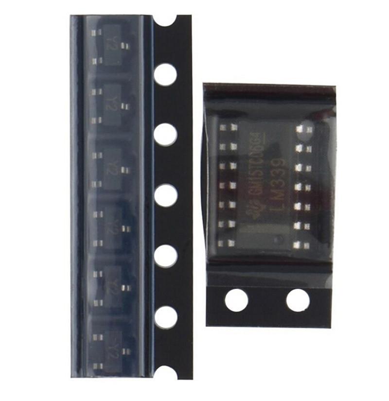 SMD Component Welding Practice PCB Board Kit ชุดฝึกบัดกรี SMD สามารถตรวจสอบการบัดกรีได้