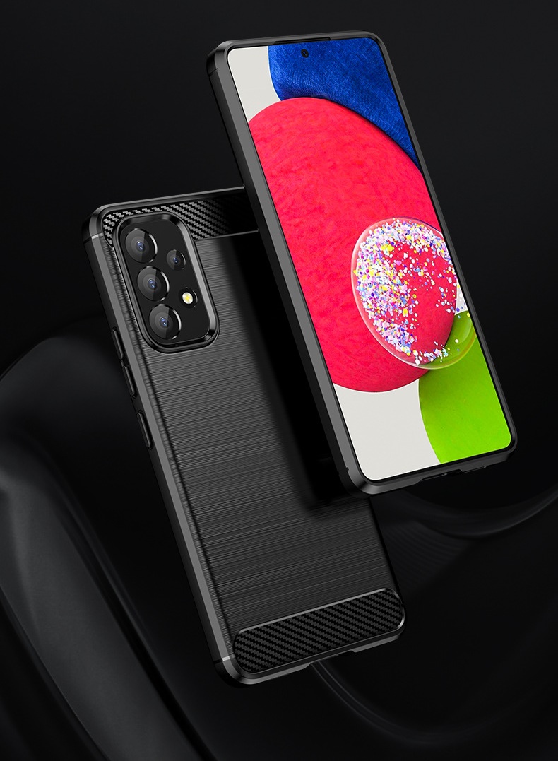 เคส Samsung Galaxy A53 5G แบบ TPU กันกระแทก