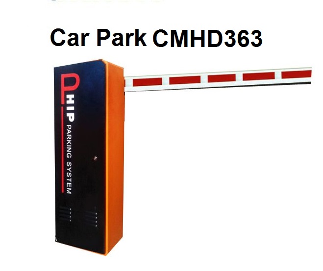 ไม้กั้นรถยนต์ HIP CMHD363