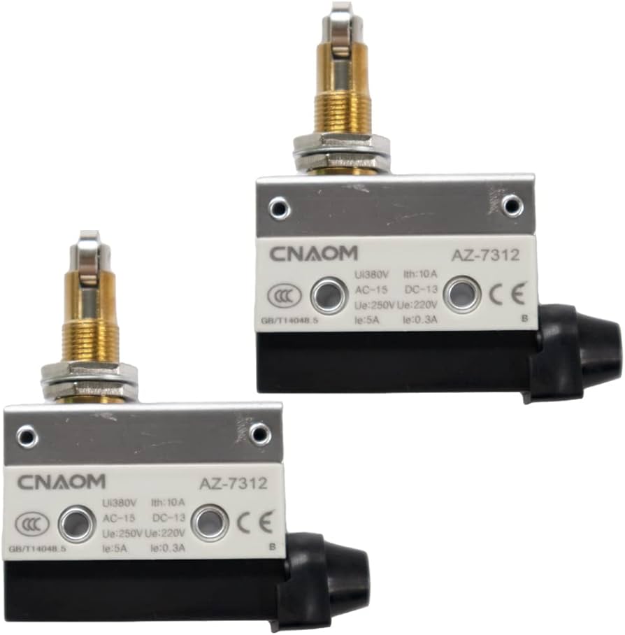 AZ Limit Switch ไมโครสวิตซ์ ลิมิตสวิตช์ AZ-7310 AZ-7311 AZ-7120 AZ-7140 AZ-7141 AZ-7312 AZ-7121