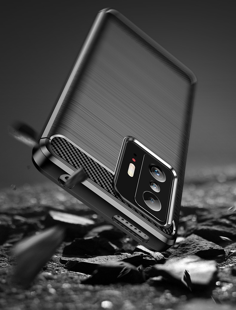 เคส Xiaomi 11T / 11T Pro แบบ TPU กันกระแทก