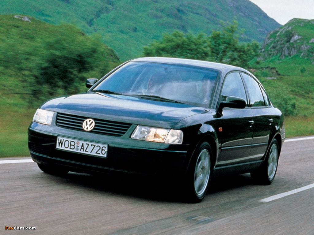 CD คู่มือซ่อมและ Wiring Diagram Volk Swagen Passat B5 ปี‘97