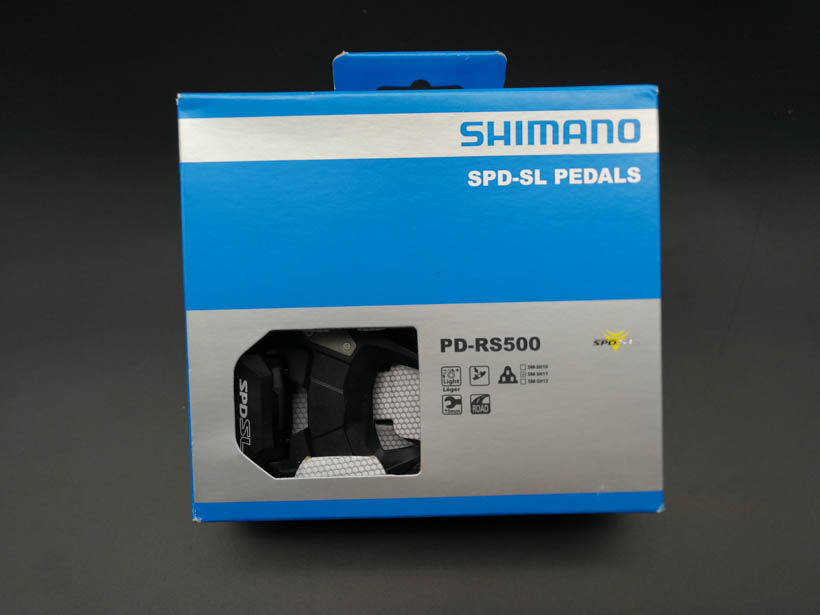 บันได Shimano RS500 (Tiagra)