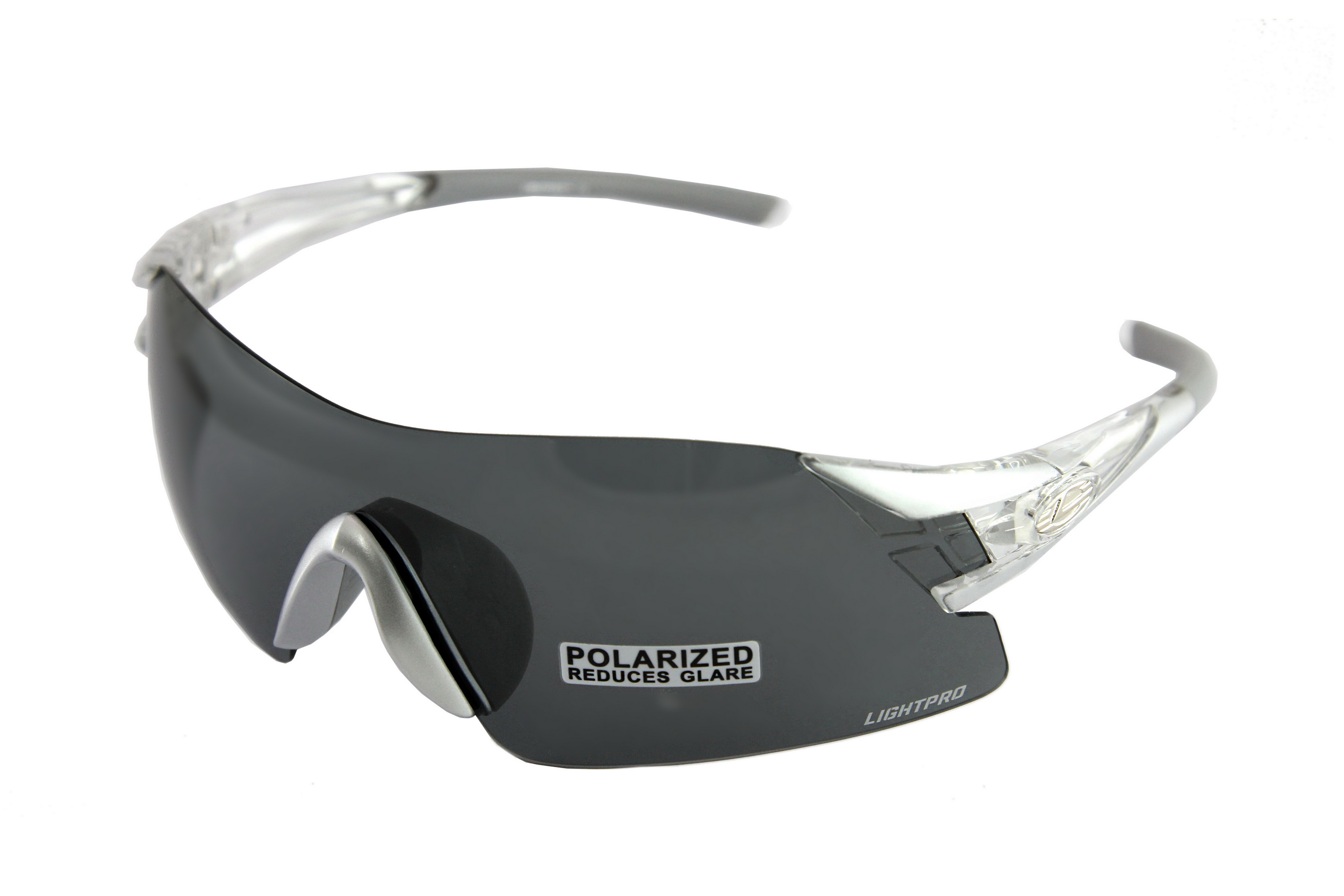 LIGHTPRO LP004 Silver