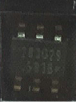 IC 283J06/283J07/283J08/283J09