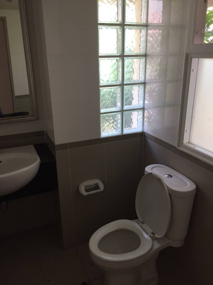 บ้านเดี่ยว2ชั้น 63.5ตรว (เชี่ยงใหม่) CM18