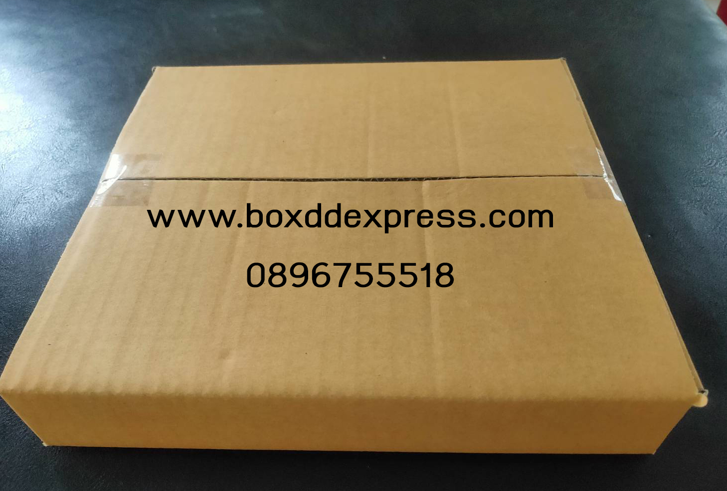 PP ขนาด 28x30x5 cm ไม่พิมพ์