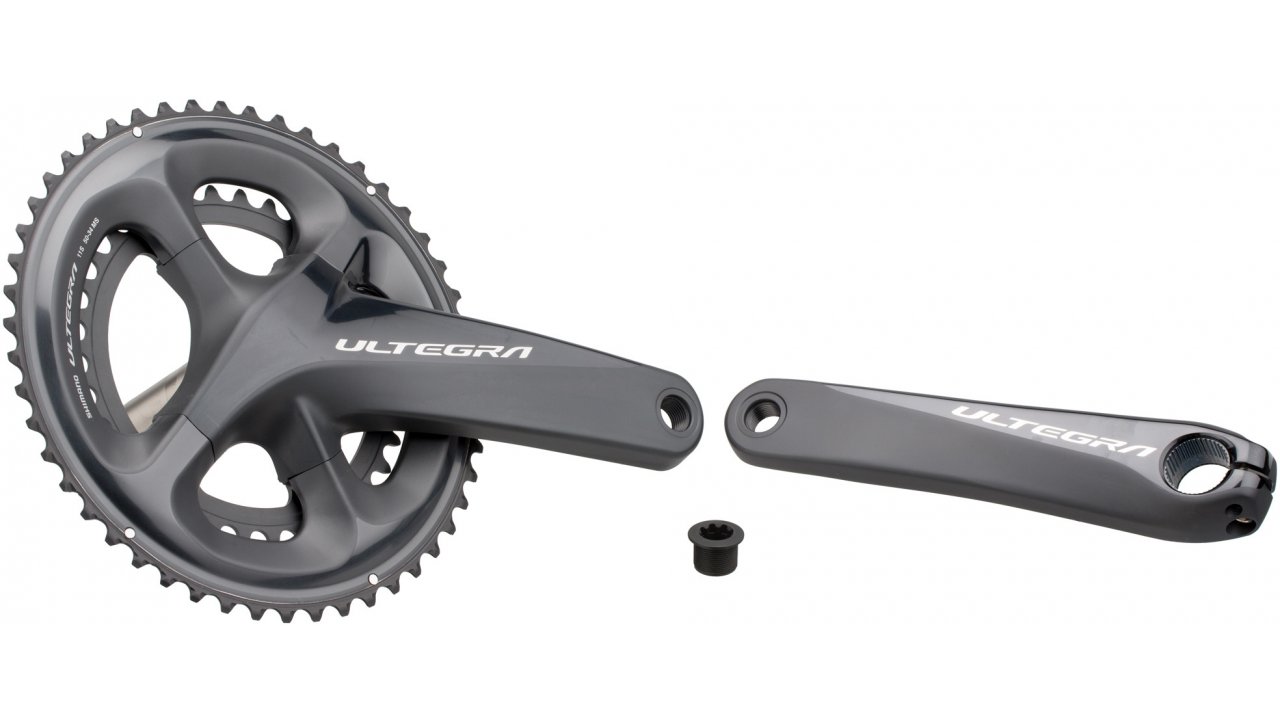 จาน Shimano Ultegra 11 Speed FC-R8000