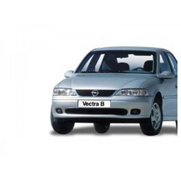 CD คู่มือซ่อมและ WIRING DIAGRAMS OPEL VECTRA B '99 (EN)