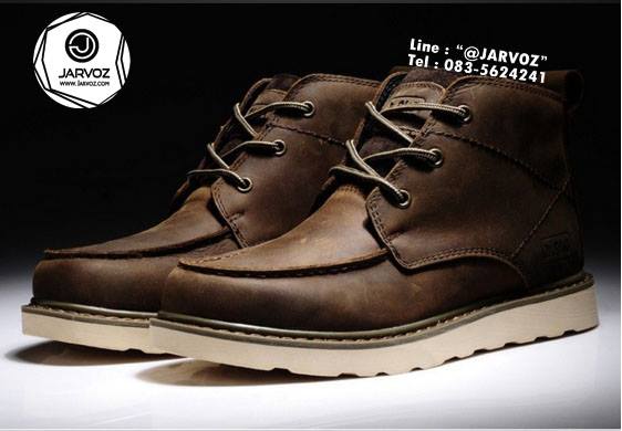 Cowboy Shoes - พร้อมส่งไซส์ 40-44