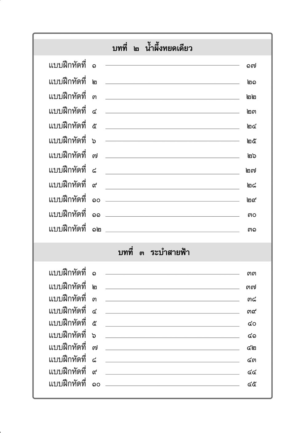 แบบฝึกหัดเสริม ภาษาไทย ป.4 วรรณคดีลำนำ (2 ภาคเรียน) โดย พ.ศ.พัฒนา