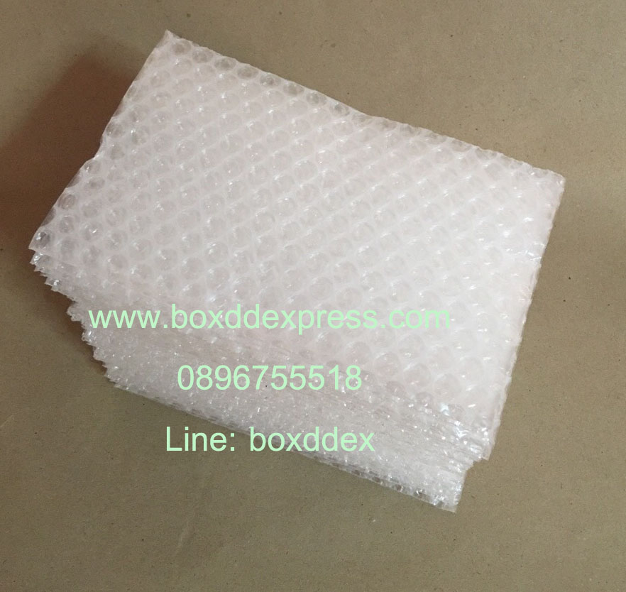 ถุงกันกระแทก เบอร์ 5 ขนาด 10x15นิ้ว (50ใบ)
