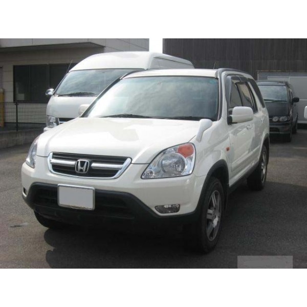 CD WIRING DIAGRAM HONDA CRV_เครื่องยนต์ K20A4, K20A5, K24A1