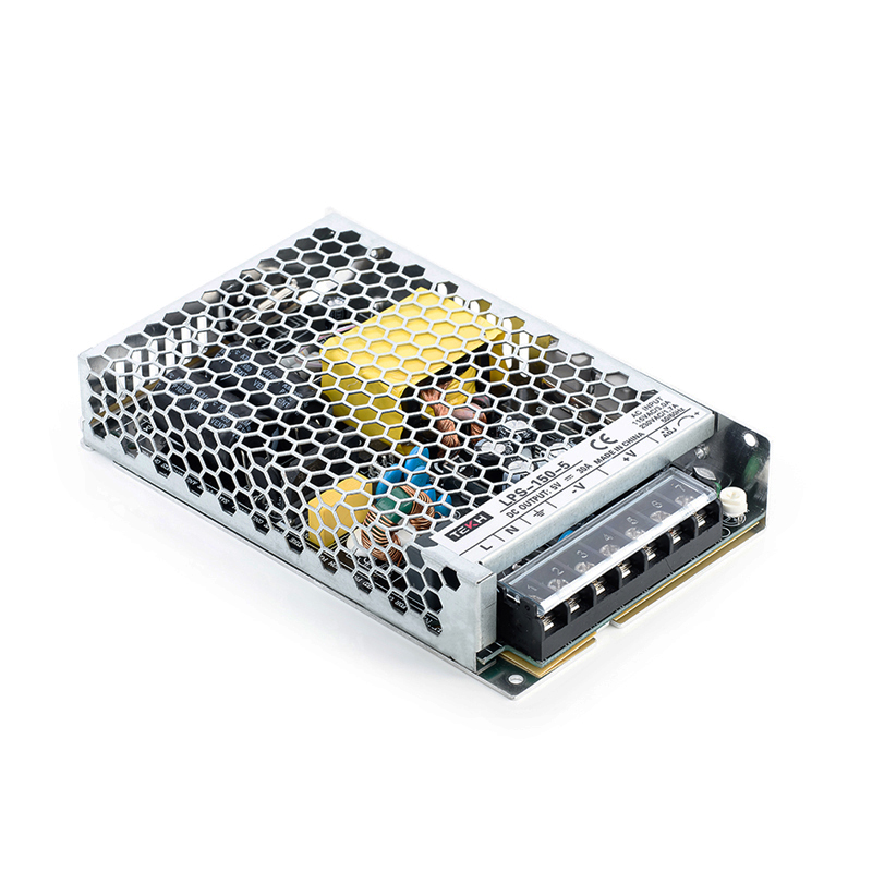 TEKH™ Low profile Power Supply 5V 22A 110W