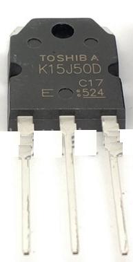 K15J50D