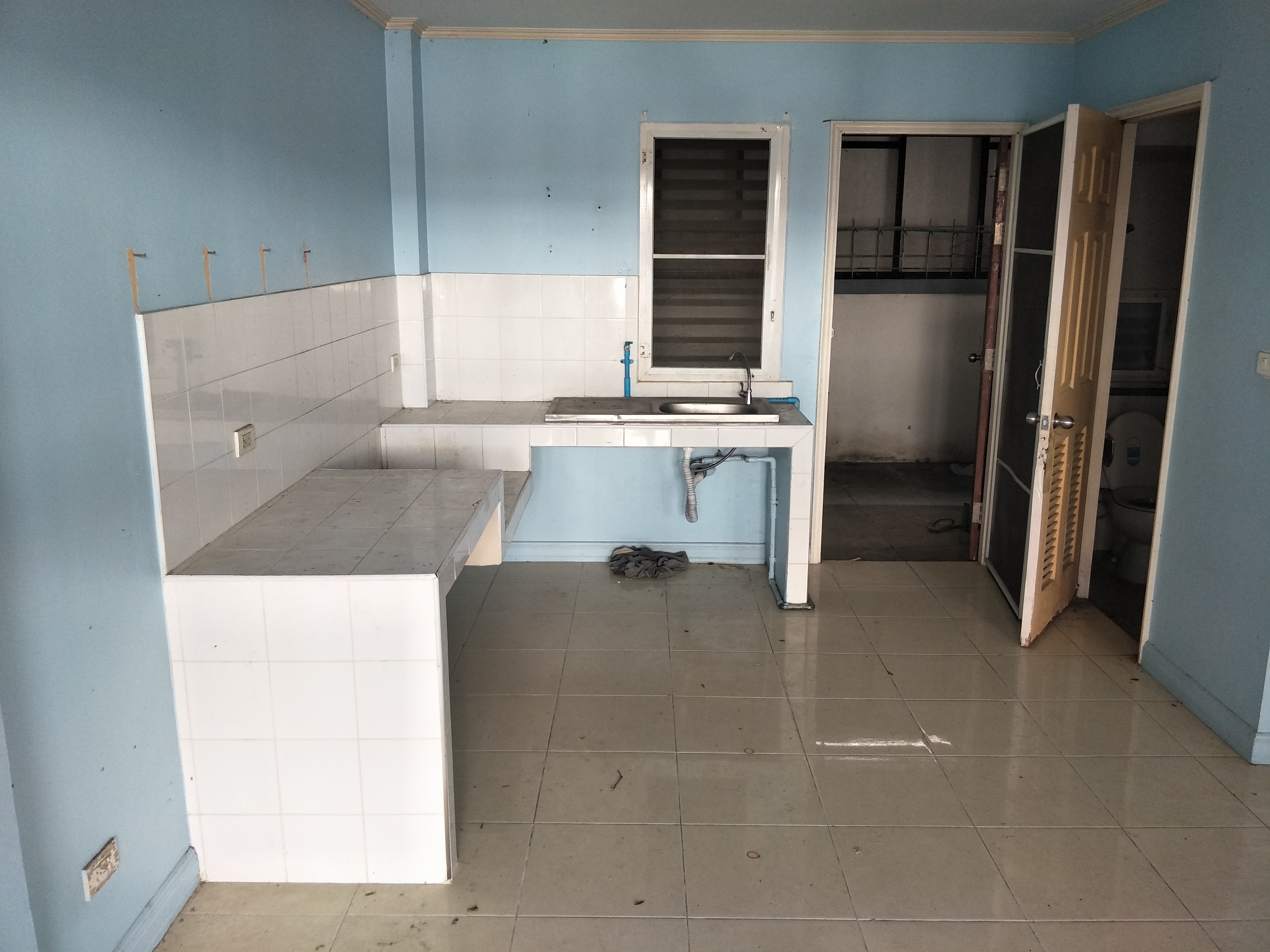 ทาวน์โฮม2ชั้น 20 ตรว. จ.ปทุมธานี (ปทุม109)