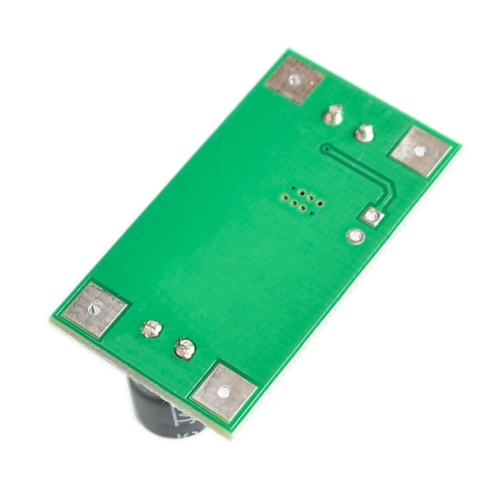 3W LED Driver 5-35V 700mA PWM Dimming DC to DC Step-down โมดูลควบคุมกระแสไฟคงที่ สำหรับขับ LED