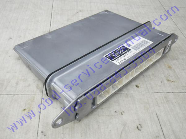 หนังสือ วงจรไฟฟ้า (Wiring Diaram) รถยนต์ TOYOTA CROWN MAJESTA UZS18# 3UZ-FE