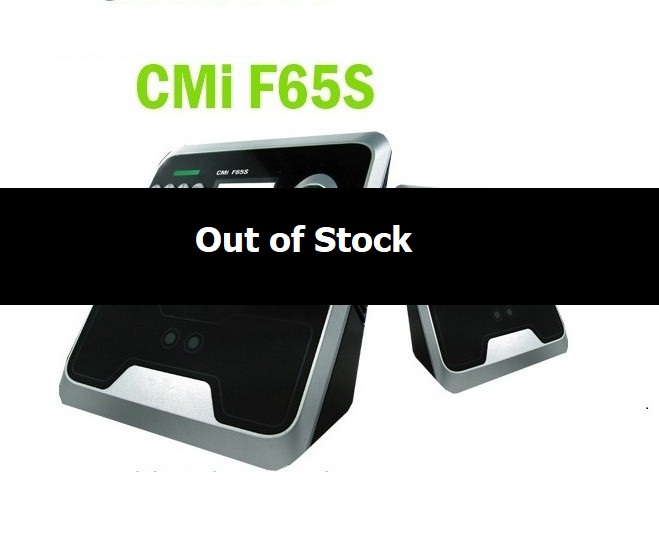 เครื่องสแกนใบหน้า CMIF65s 1500 face