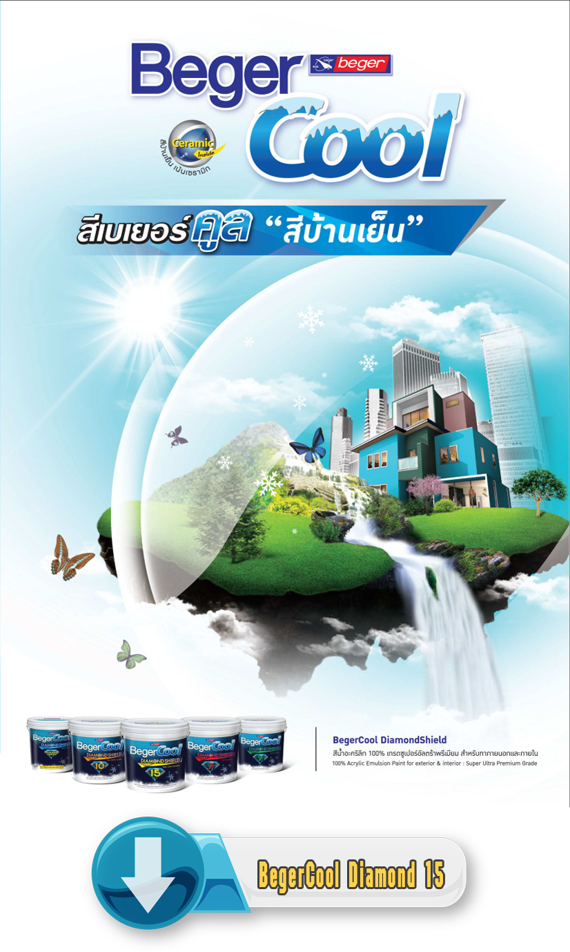 Catalog BegerCool All Plus
