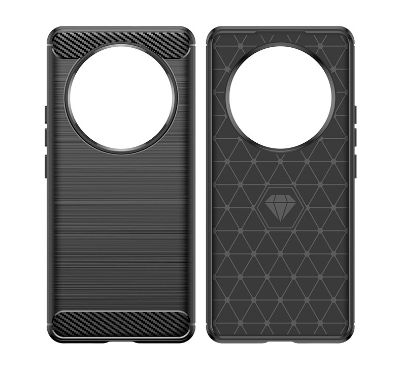 เคส realme 12 Pro+ ผลิตจาก TPU กันกระแทกได้ (VICKIE)