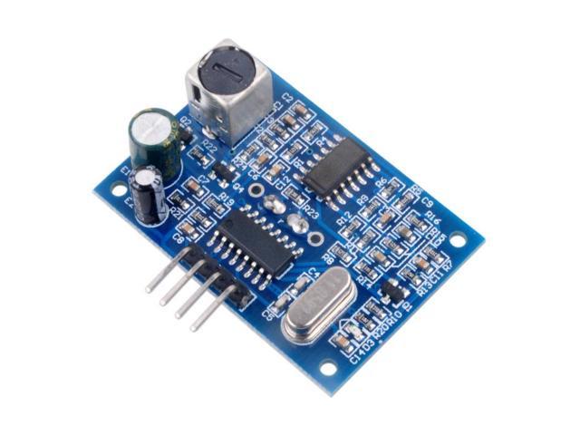 AJ-SR04M Waterproof Ultrasonic Ranging Module