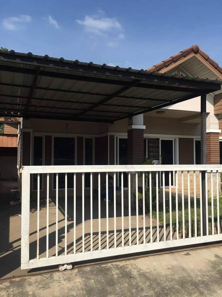 สระบุรี02 บ้านเดี่ยวชั้นเดียว 3นอน 1นำ้ 1ครัว 51.7ตารางวา