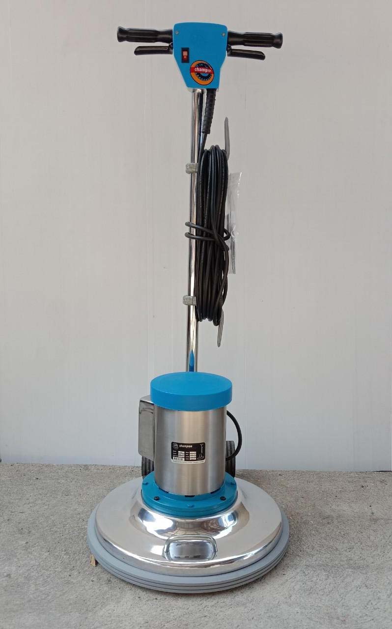 เครื่องขัดพื้น Champion 175 RPM 18"