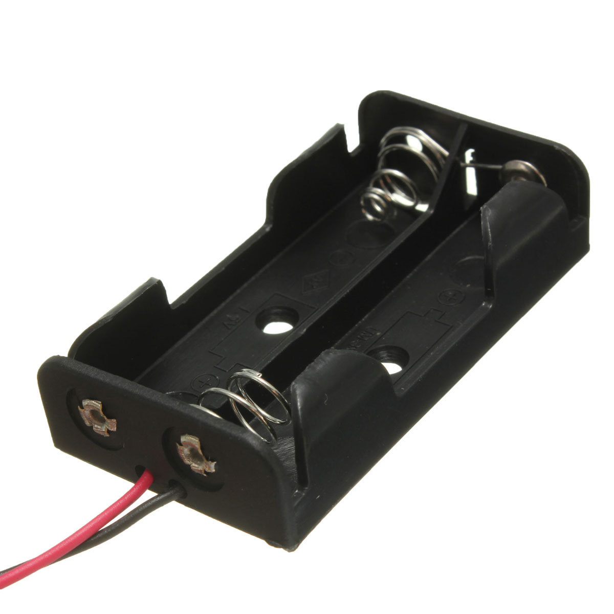 18650 Battery Holder รางถ่าน 18650 2 ก้อน