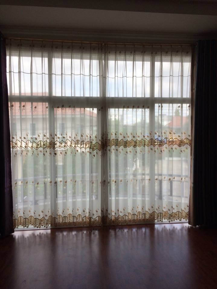 บ้านเดี่ยว2ชั้น 63.5ตรว (เชี่ยงใหม่) CM18