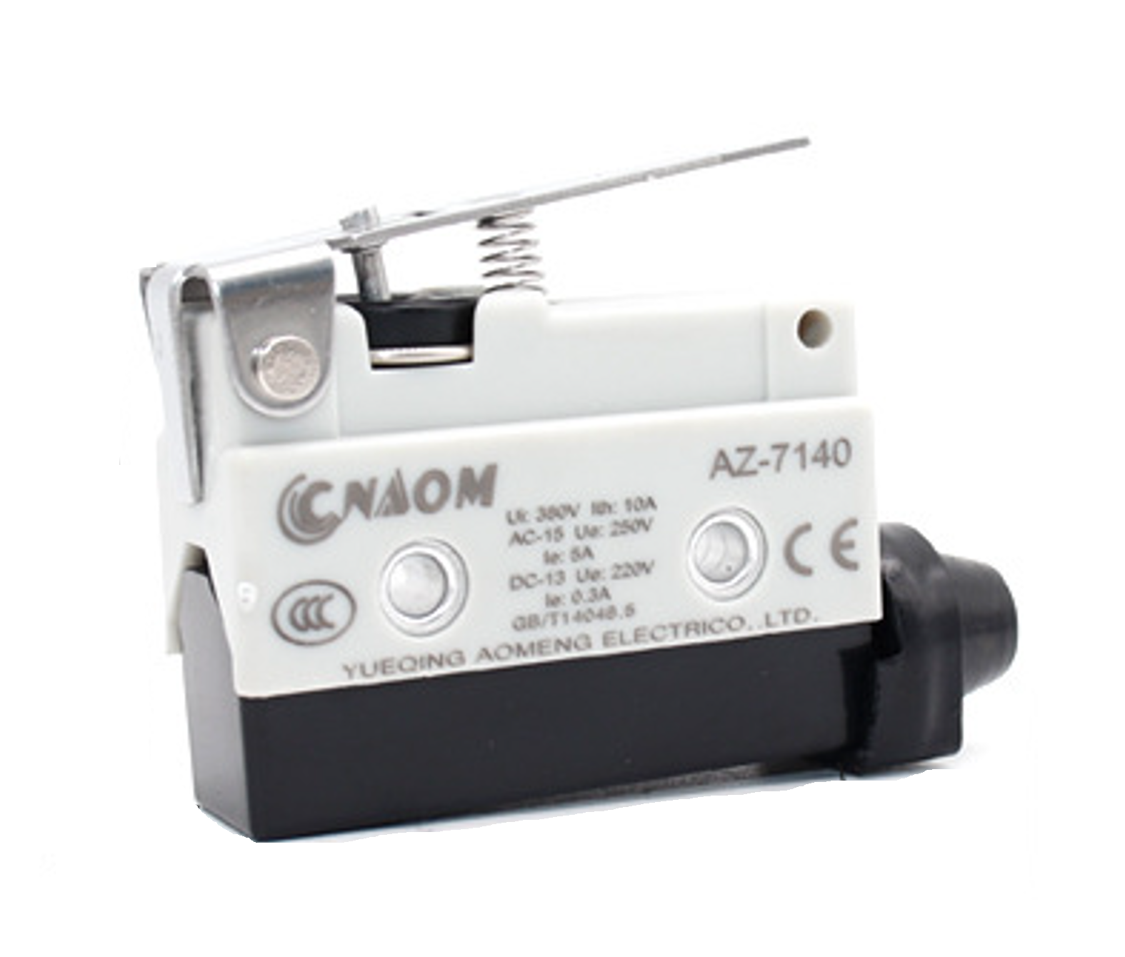 AZ Limit Switch ไมโครสวิตซ์ ลิมิตสวิตช์ AZ-7310 AZ-7311 AZ-7120 AZ-7140 AZ-7141 AZ-7312 AZ-7121