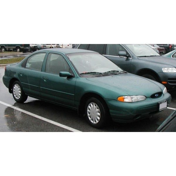 CD คู่มือซ่อม และ WIRING DIAGRAM FORD MONDEO ปี 1996 (EN)