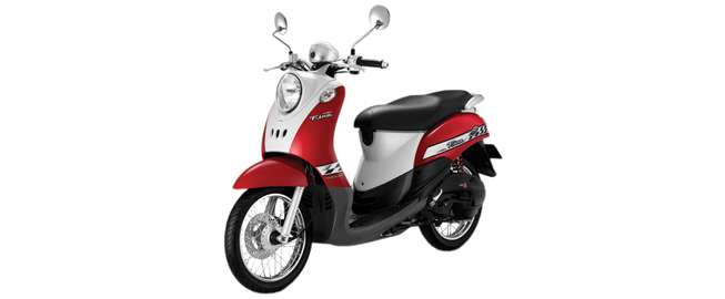 CD คู่มือซ่อม วงจรไฟฟ้า มอเตอร์ไซค์ Yamaha Fino ภาษาไทย