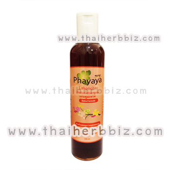 แชมพูมะหาด พญาญา Phayaya (250ml)