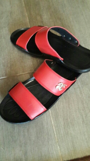 Horse Slipper พร้อมส่งไซส์ 40-44 (หนัง PU พรีเมี่ยม)