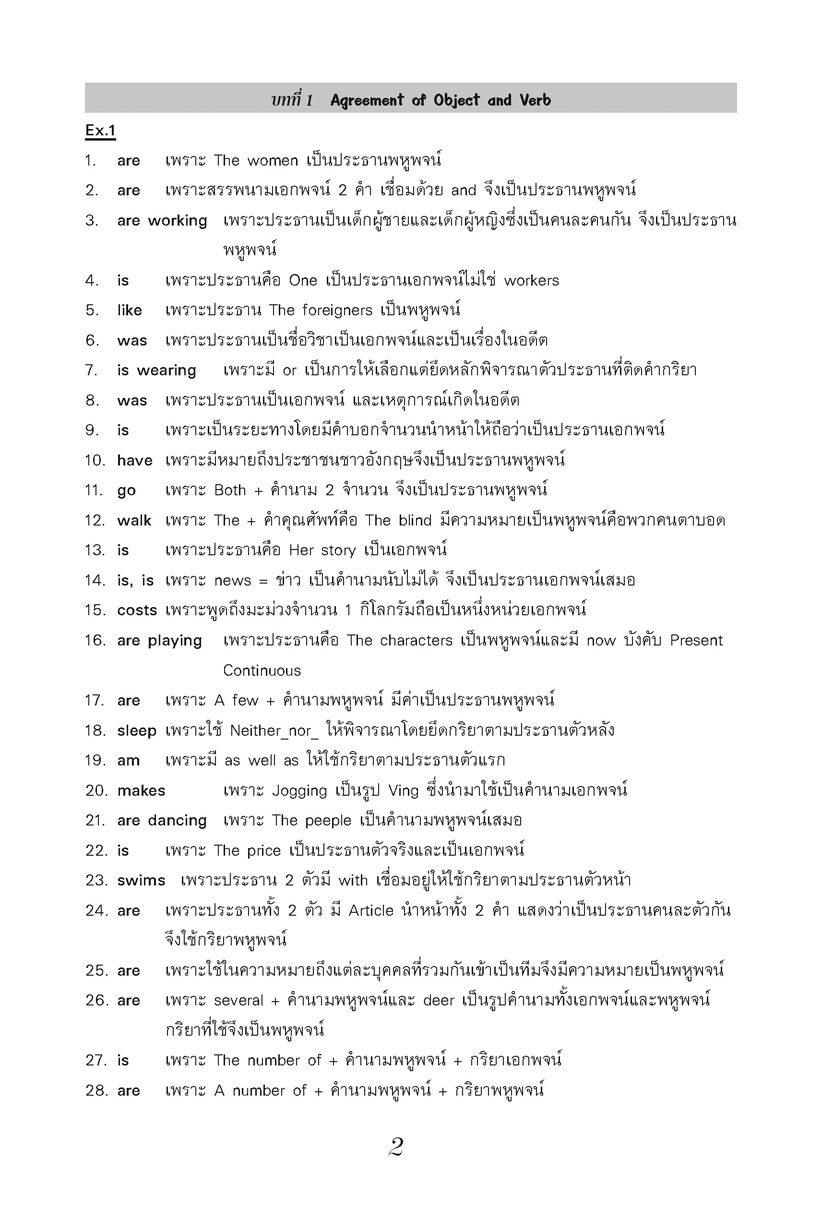 ชุด เก่งภาษาอังกฤษ ม. 1-2-3 โดย พ.ศ.พัฒนา