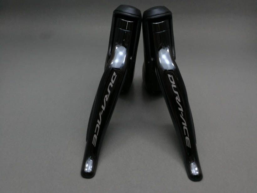 Set Upgrade Dura Ace DI2 (9150)