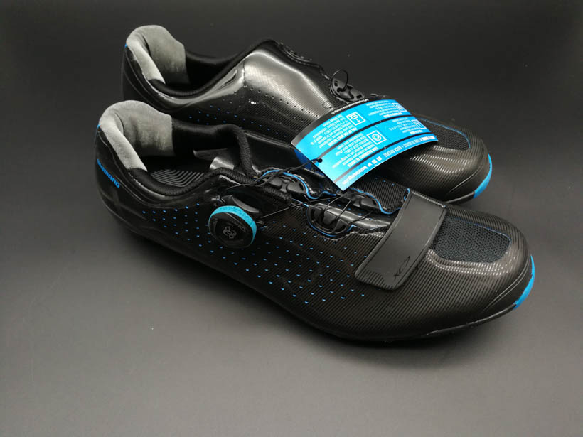 รองเท้า MTB Shimano XC7