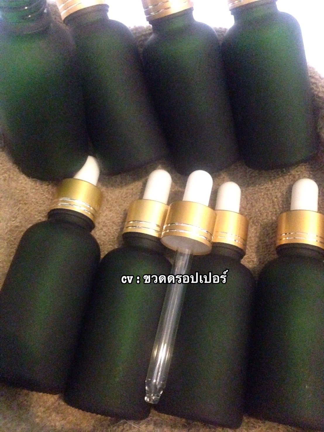 ขวดแก้วดรอปเปอร์ ขนาด 5-100 ml ราคาคลิ๊ก