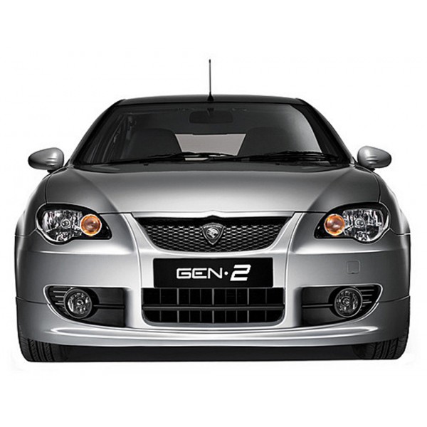 CD คู่มือซ่อมและ WIRING DIAGRAM รถยนต์ PROTON GEN 2 เครื่องยนต์ S4P ปี 04 (EN)