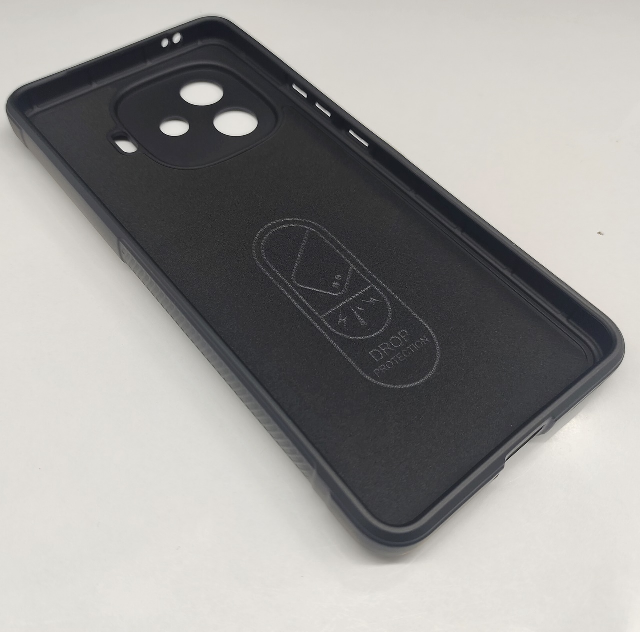 เคสสำหรับ vivo iQOO Z9 5G แบบ Anti drop