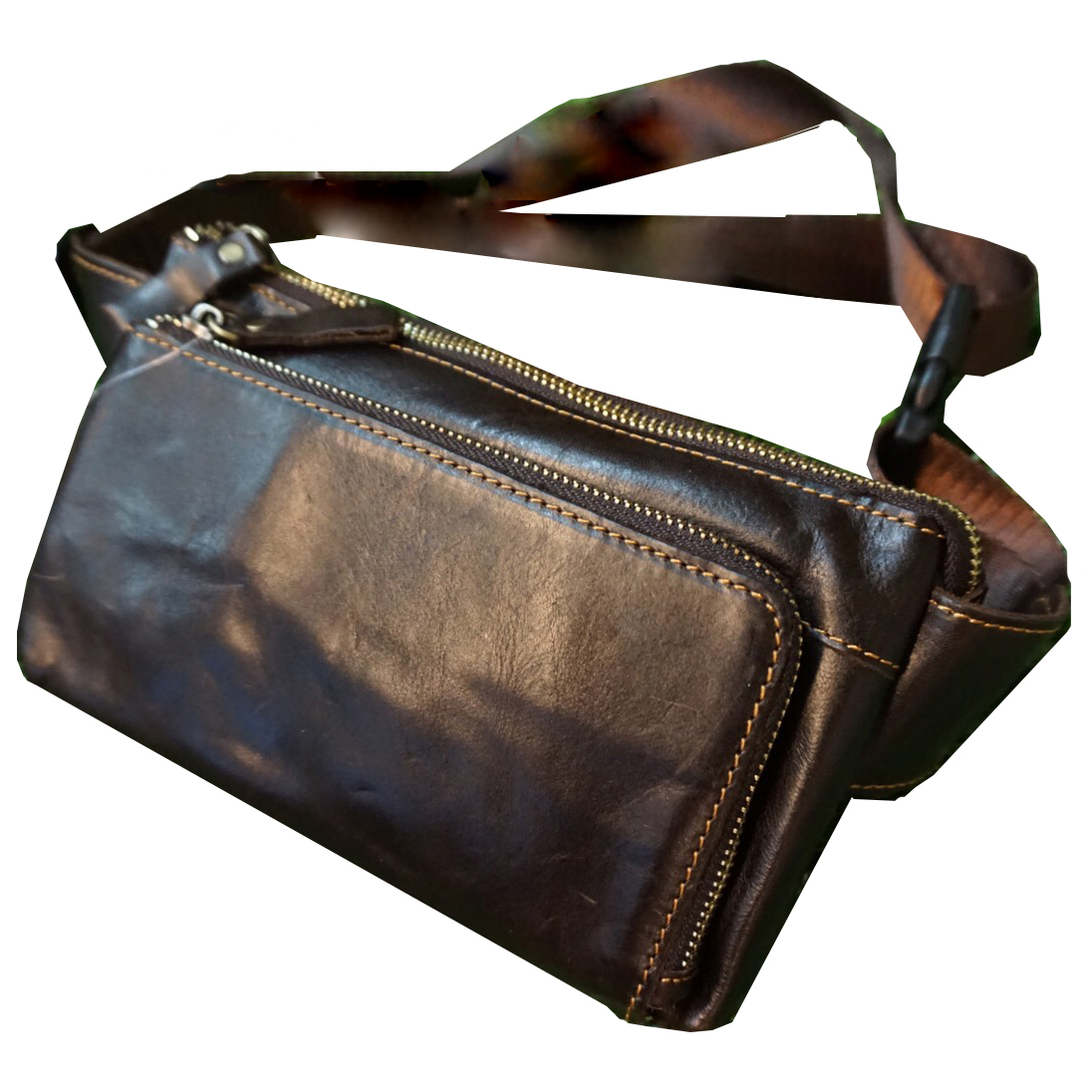 Barely Bag