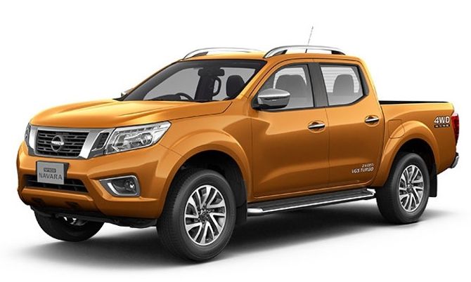 CD NISSAN NAVARA NP300 คู่มือซ่อม และวงจรไฟฟ้า