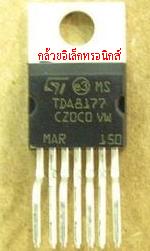 TDA8177