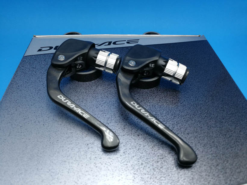 มือเบลค Dura Ace (TT) รุ่น BL-TT79